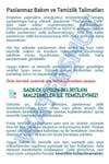 Havuz SistemleriWATERSHUT