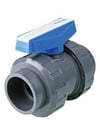 U-PVC Boru Ek ParçalarıWATERSHUT