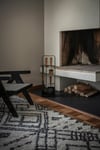Şömine Yakıt ve AksesuarCopArt Fireplace