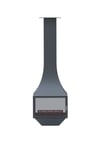 Odunlu ŞömineCOPART