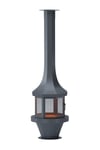 Odunlu ŞömineCOPART
