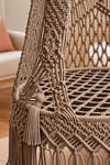 Bahçe SalıncaklarıWOODSHUT