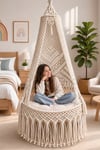 Bahçe SalıncaklarıWOODSHUT