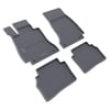 IMAGE3D Araca Özel Kauçuk PaspaslarMERCEDES E SERİSİ W213 SEDAN HAVUZLU / GRİ
