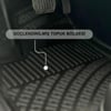 TPE3D TPE Oto Paspas3D HAVUZLU TPE OTO PASPAS (TÜM MODELLER)