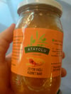 Kudret Narı Zeytinyağlı