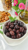 Siyah Zeytin M