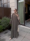 AHU ABAYA HAKİ