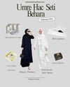 BEHARA UMRE HAC SETİ BASLANGIC