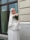 BEHARA WEDDING DRESS