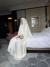 BEHARA WEDDING DRESS