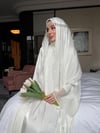 BEHARA WEDDING DRESS