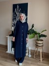 İKİLİ B ÖRME LACI