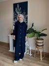 İKİLİ B ÖRME LACI
