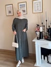 KETEN  ABAYA HAKİ