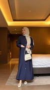 KETEN ABAYA LACİ
