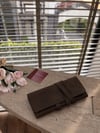 LEAR - DERİ UMRE ORGANİZERİ