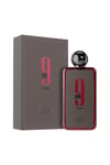 Afnan 9 P.M Rebel EDP 100 ml Erkek Parfüm