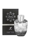 Afnan Rare Carbon EDP 100 ml Erkek Parfüm