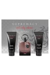 Afnan Supremacy Not Only Intense Extrait EDP 100 ml Erkek Parfüm Seti