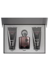 Afnan Supremacy Not Only Intense Extrait EDP 100 ml Erkek Parfüm Seti