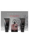 Afnan Supremacy Not Only Intense Extrait EDP 100 ml Erkek Parfüm Seti