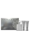Afnan Supremacy Pour Homme EDP 100 ml Erkek Parfüm Seti