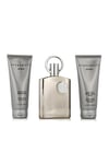 Afnan Supremacy Pour Homme EDP 100 ml Erkek Parfüm Seti