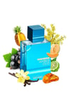 Al Haramain Amber Oud Aqua Dubai EDP 100 ml Erkek Parfüm