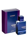 Al Haramain Amber Oud Dubai Night EDP 100 ml Erkek Parfüm