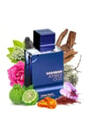 Al Haramain Amber Oud Dubai Night EDP 100 ml Erkek Parfüm
