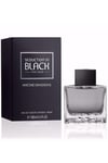 Antonio Banderas Black Seduction EDT 100 ml Erkek Parfüm