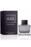 Antonio Banderas Black Seduction EDT 100 ml Erkek Parfüm
