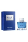 Antonio Banderas Blue Seduction EDT 100 ml Erkek Parfüm