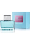 Antonio Banderas Blue Seduction EDT 80 ml Kadın Parfüm