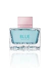 Antonio Banderas Blue Seduction Pour Femme EDT 80 ml 2024 Kadın Parfüm