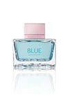 Antonio Banderas Blue Seduction Pour Femme EDT 80 ml 2024 Kadın Parfüm