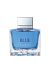 Antonio Banderas Blue Seduction Pour Homme EDT 100 ml 2024 Erkek Parfüm