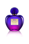 Antonio Banderas Her Secret Desire EDT 80 ml 2024 Kadın Parfüm