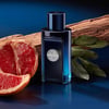 Antonio Banderas The Icon EDT 100 ml 2024 Erkek Parfüm