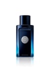 Antonio Banderas The Icon EDT 100 ml 2024 Erkek Parfüm