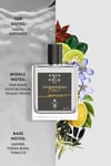 Aqua Di Polo 1987 Gran Paradiso Black Sport EDP 50 ml Erkek Parfüm