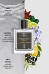 Aqua Di Polo 1987 Gran Paradiso Black Sport EDP 50 ml Erkek Parfüm