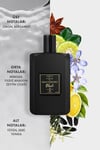 Aqua Di Polo 1987 Gran Paradiso Black EDP 100 ml Erkek Parfüm