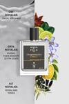 Aqua Di Polo 1987 Gran Paradiso Black Sport EDP 50 ml Erkek Parfüm