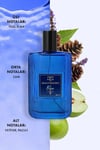 Aqua Di Polo 1987 Gran Paradiso Blue EDP 100 ml Erkek Parfüm