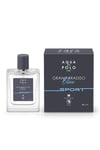 Aqua Di Polo 1987 Gran Paradiso Blue Sport EDP 50 ml Erkek Parfüm