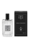 Aqua Di Polo 1987 Gran Paradiso EDP 50 ml Erkek Parfüm