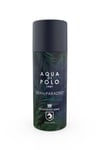 Aqua Di Polo 1987 Gran Paradiso Jungle 150 ml Erkek Deodorant Spreyi