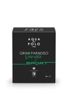 Aqua Di Polo 1987 Gran Paradiso Jungle Sport EDP 50 ml Erkek Parfüm